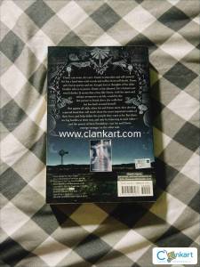 Aristotle and Dante Discover the Secrets of the Universe