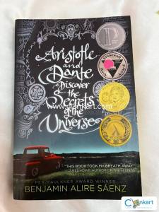 Aristotle and dante