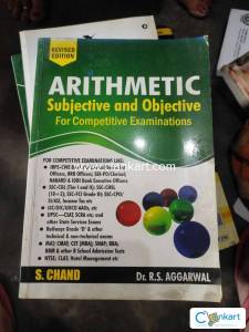 Arithmetic
