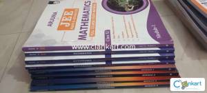 (Arjuna+Lakshya) JEE PW Module for class 11 & 12