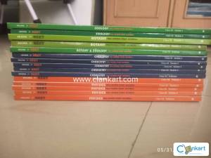 Arjuna Class 11 for NEET - Physics Wallah (Full Set)