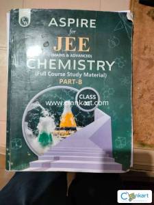 Arjuna JEE Books of PW 11th Class