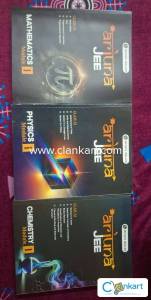 Arjuna JEE Class XI Pw module Complete Set (Contains all 15 modules)