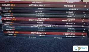 Arjuna JEE Module for Class XI