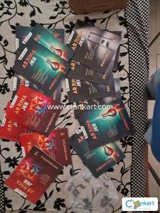 Arjuna JEE PW Class XI Module