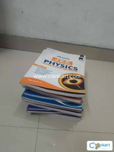 Arjuna JEE PW STUDY MATERIAL Class XI