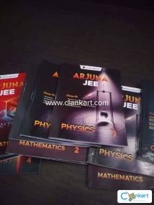 Arjuna Jee Modules latest class 11th