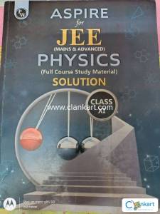 Arjuna Jee PW module