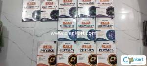 Arjuna Jee mains And Advanced For class 11th