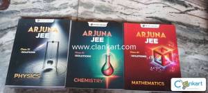 Arjuna Modules for class 11th