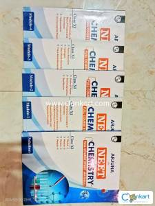 Arjuna NEET Chemistry