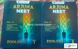 Arjuna NEET class 11th