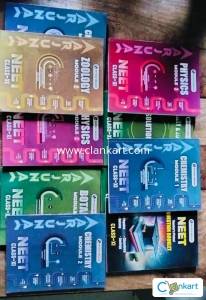 Arjuna Neet Module Set of 16 books PW