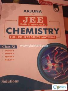 Arjuna for jee mains and advanced