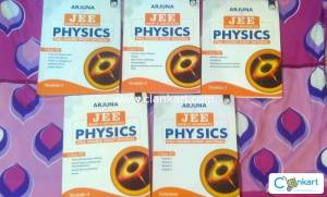 Arjuna jee module