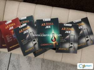 Arjuna jee modules 2025 for class 11