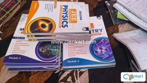 Arjuna jee modules physics wallaha