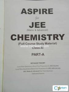 Arjuna jee pw class 11th