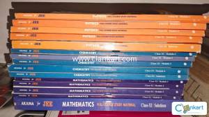 Arjuna jee pw module