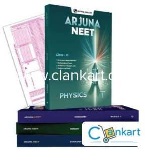 Arjuna neet module for class 11