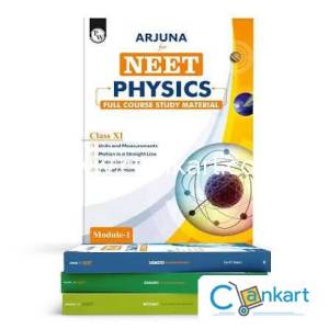 Arjuna neet 2024 modules