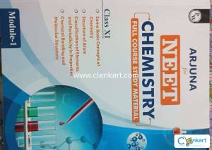 Arjuna neet class 11