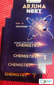 Arjuna neet class 11th (15 modules)
