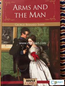 Arms And The Man