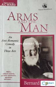Arms and The Man