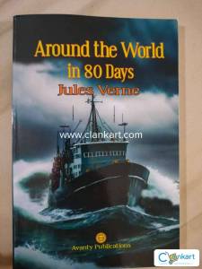 Around the world in 80days