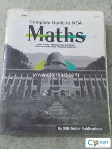 Arpit chaudhary maths for nda