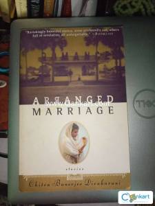 Arranged Marriage