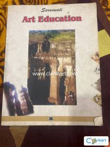 Art Education by Saraswati