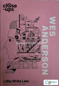 Art, Film, Photography