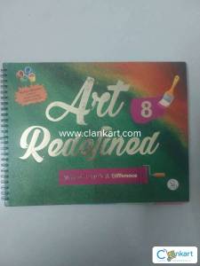 Art Redefined 8