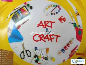 Art & Craft 3