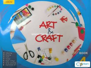 Art & Craft 4
