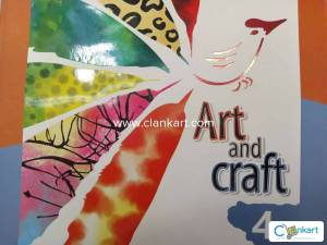 Art and craft 4