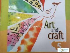 Art and craft 5
