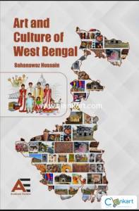 Art and culture of West Bengal