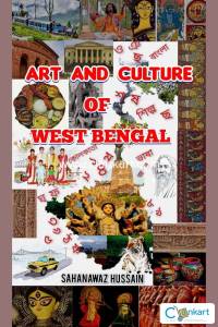 Art and culture of west Bengal