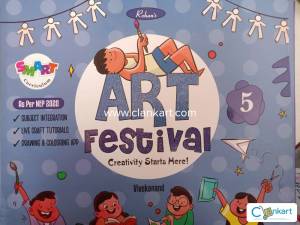 Art festival 5