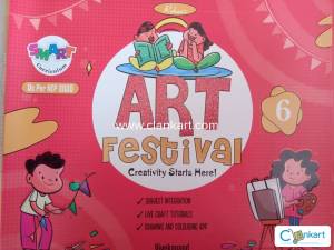 Art festival 6