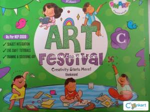 Art festival C