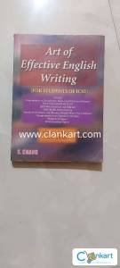 Art of Effective English Writing (used)