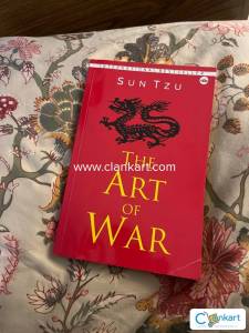 Art of war