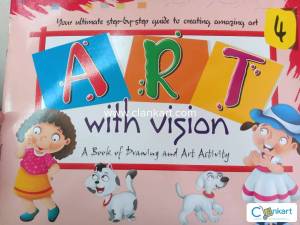 Art with vision 4