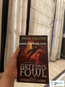 Artemis fowl