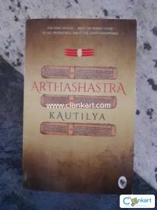 Arthashastra