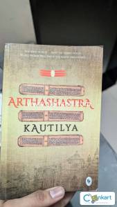 Arthashastra By Kautilya